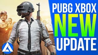 PUBG XBOX: Update Patch Notes - Auto Equip, Weapon Mastery, Erengal & Vikendi Loot & More!