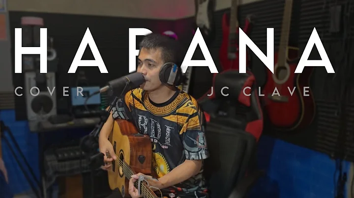 HARANA - Mario Bateg [cover] JC CLAVE | ONE MUZIC