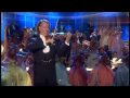 Andre Rieu - Medley Volkslieder 2009