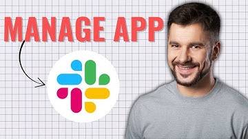 How to Manage Apps on Slack (2025 Tutorial)