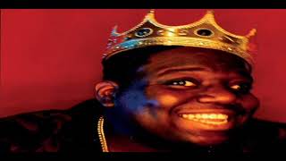 Notorious B.I.G. - Last Days [OG] *instrumental* (Havoc)