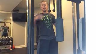 OCR Workout: Strength Training for Obstacles
