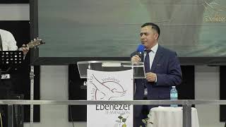 EL ORGULLO | AÑO DEL DELEITE | HNO, ANDRES CANEL