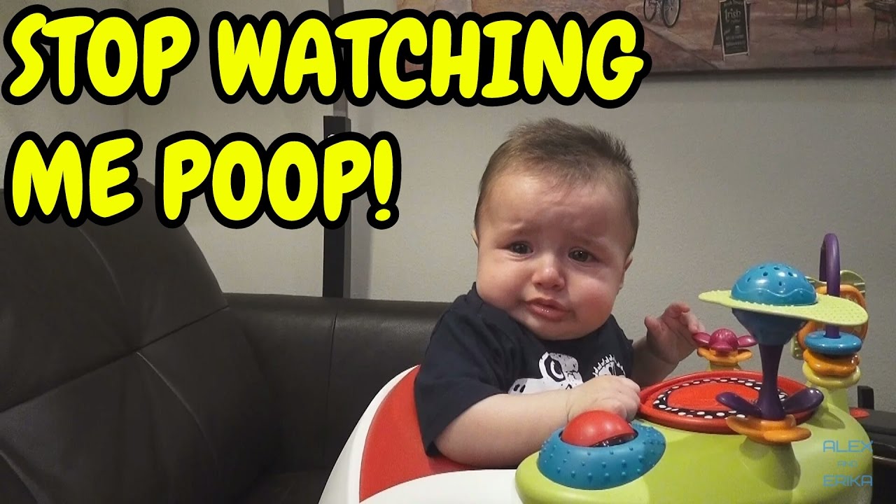 Pooping Baby Youtube