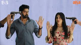 Super Over On Aha | Naveen Chandra, Chandini Chowdary | Sudheer Varma | Watch Now Image