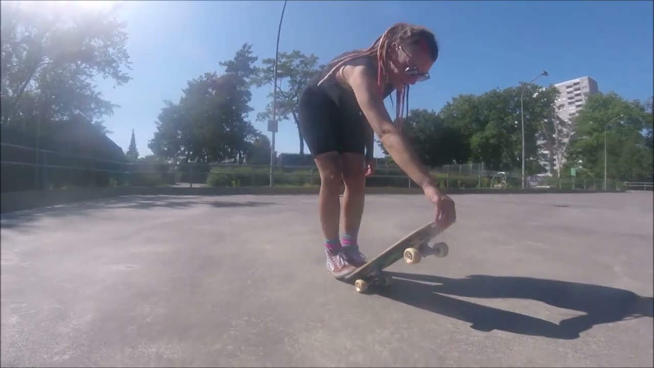 Freestylejam Dietzenbach August 2025