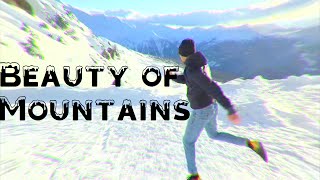 Beauty of Mountains | JUMPSTYLE 2019 (official 4k clip)