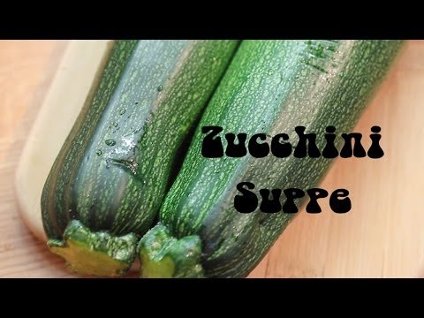 Meine Lieben heute habe ich eine leckere und cremige Zucchini Suppe aus der osmanischen Küche.

Zuta. 