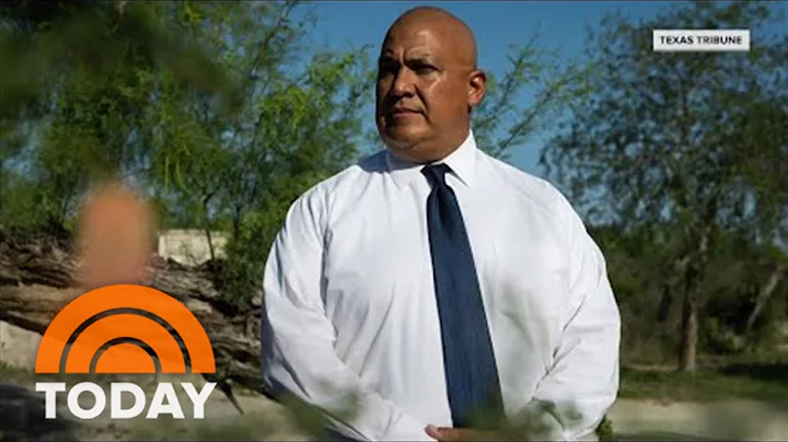 Uvalde School Police Chief Pete Arredondo Has Been...