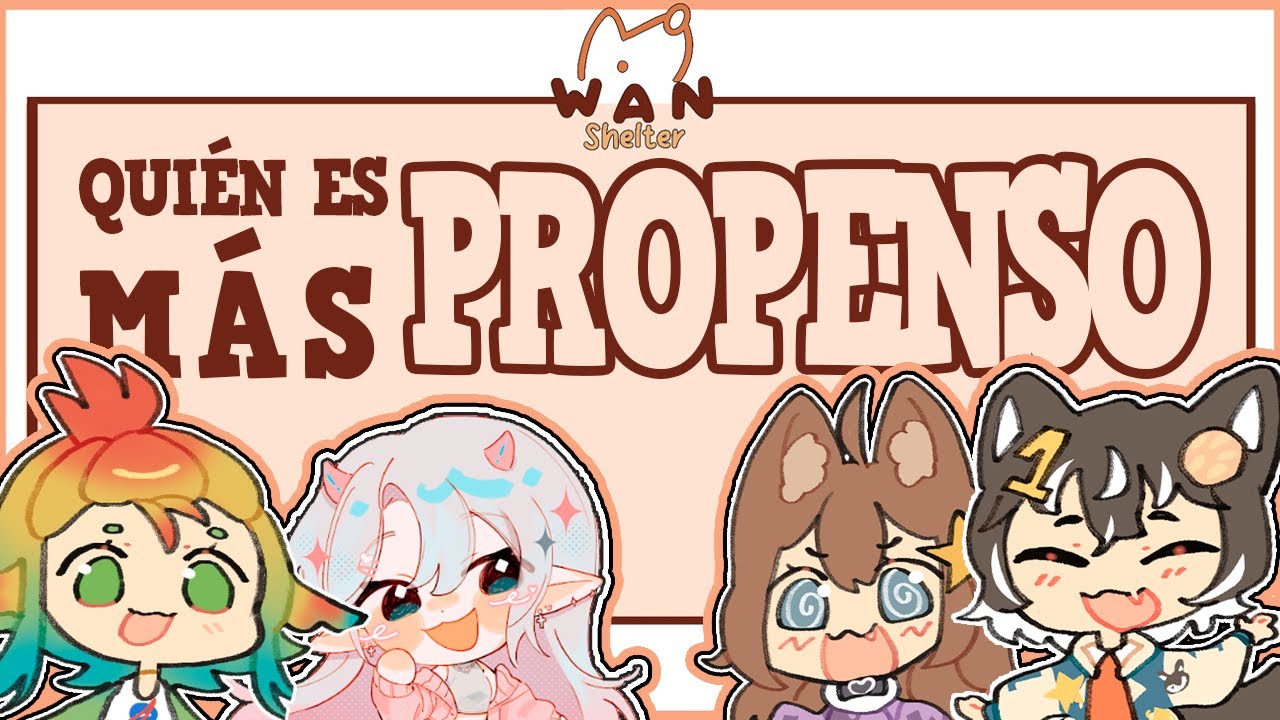 WANIVERSARIO !! | Dinámica 