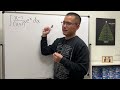 Beginning of video