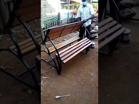 kenyan carpentry innovation - youtube