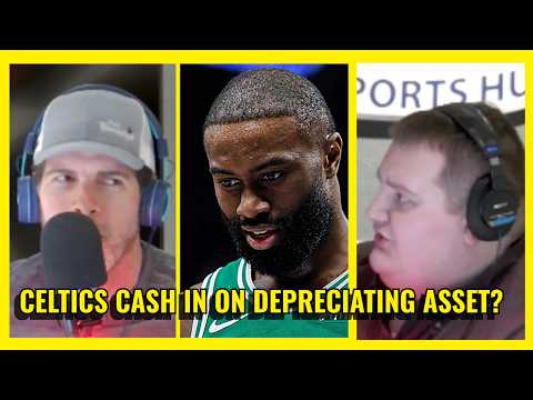 REACTION: Sean Sylver and Jake Seymour react to Brad Stevens Press Conference