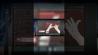 Unboxing new terminal gloves #caseopening #cs2overpass #csgo #cs2 #case #gaming