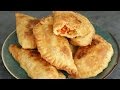 How to Make Empanadas from Scratch - Chicken Empanadas - Empanadas Dough Recipe