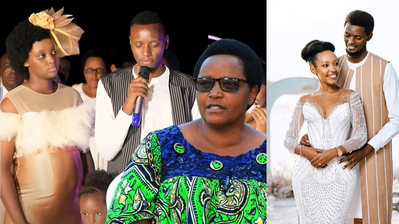 ICYAMBABAJE nyuma y'UBUKWE bw'ABANA bange😥MamaPAPI Clever arashima/Ibi naPAPI yarabinsabye ndabyanga