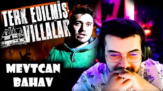 Jrokez Mevtcan Bahav Tat Kaçiran Gi̇zemli̇ Uygulama - Terk Edilmiş Villalar Vi̇deosuna Tepki̇ 