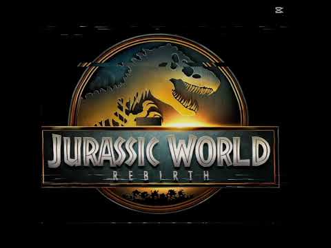 Jurassic World...