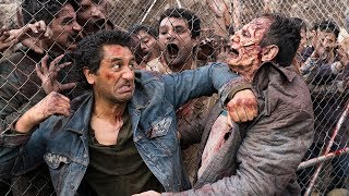 FEAR THE WALKING DEAD Season 3 - Trailer