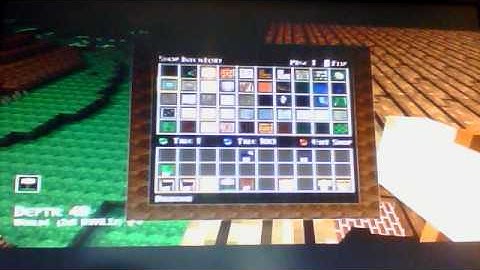 Total miner forge building house