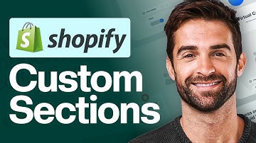 How to Add More Sections to Your Shopify Theme (No Code!)