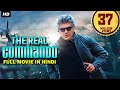 The Real Commando New Released South Indian Hindi Dubbed Movie 2024 Thala Ajith Nayanthara 