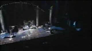 Genesis - 18 - The Dividing Line (part 1) (Katowice, Poland 1998)