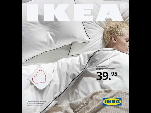 Luistercatalogus 2020 | IKEA Nederland