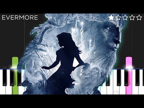 Evermore from ('Beauty