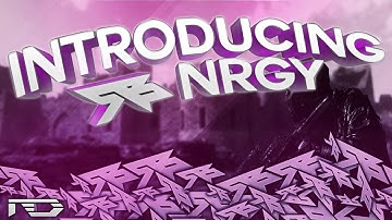 Introducing RB Nrgy
