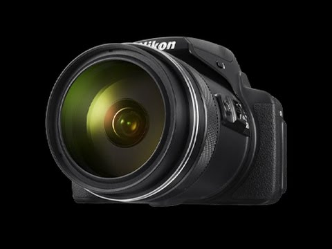 Evaluamos la cámara Nikon CoolPix P900, TECNOLOGIA