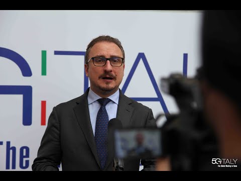 5G Italy 2021, proposta di Stefano Mele: "Nel cloud nazionale anche PMI strategiche per asset Paese"