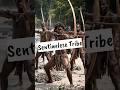 North Sentinel Island Explained ⚠️ | World’s Most Isolated Tribe #trending #viral #sentinels
