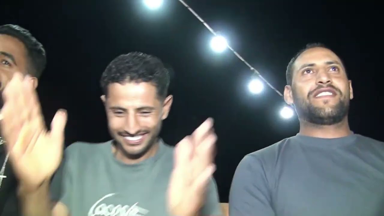 فرقة العبابيد 2024 / حفل العريس الغالي سهيل سعد الدين اليمني/ مركز الحزام للصوت والصورة