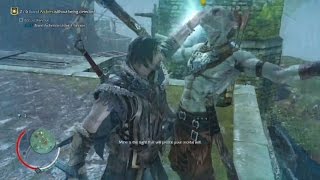 Middle-earth: Shadow of Mordor Tips and Tricks - Brand 6 Archers in Under 2 Minutes