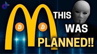 This Is How Mcdonalds Metaverse Was Created