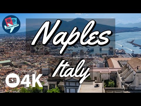 Video: Vremea și clima din Napoli, Italia