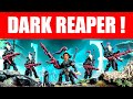 Nouveaux dark reaper devoile 