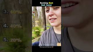 Ranking Best Dark humor#Top5 #Shorts  #Comedy #fyp  #funny