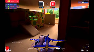 Microvolts Hackers are back! #15