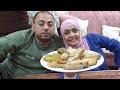 بعد المحشي أسئله مايطلبه المتابعون