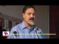 Drraghavendra prasad speech about the maintenance of  temples in andhra pradesh