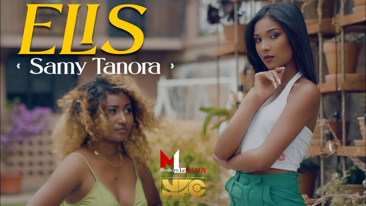 Elis - SAMY TANORA  (By HPC PHOTOGRAPHY 2022)