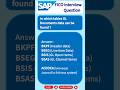 SAP FICO Interview Questions| SAP FICO general ledger documents| #saps4hana #sapfico #sapfinance