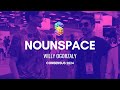 Interview with Willy Ogorzaly from Nounspace at Consensus 2024