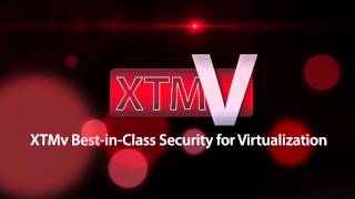 Watchguard Xtmv