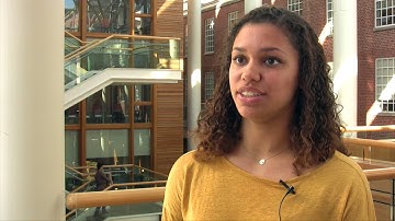 What is Biostatistics? by Shaina Mitchell