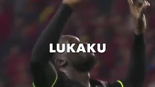 Top 10 Goals ● Romelu Lukaku ● HD
