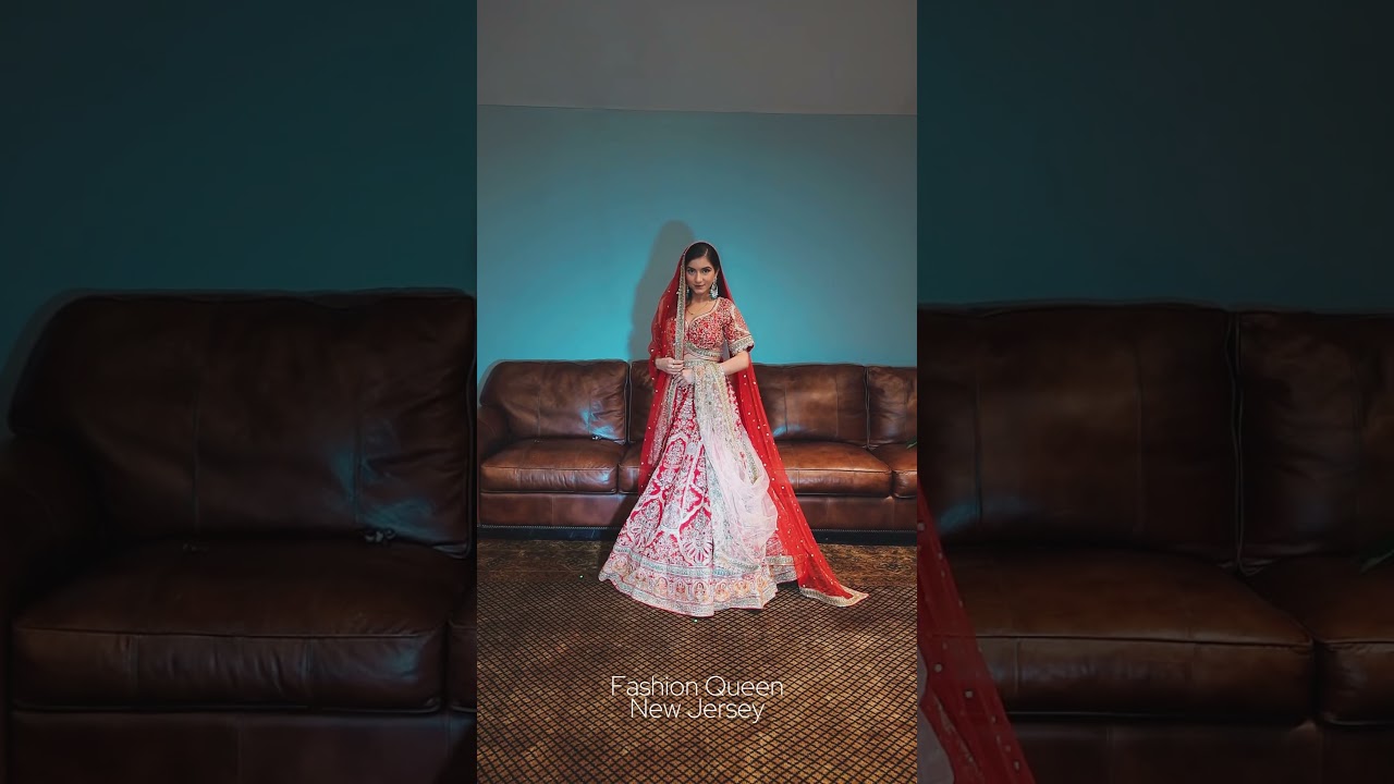 Fashion Queen Bridals - Bridal Wear Collection in New Jersey  