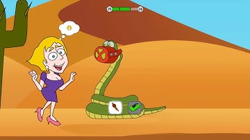 Save The Girl Gameplay Levels 21 22 23 24 25 26 27 28 29 30